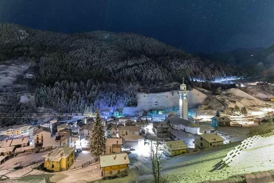 Albergo Valle Del Bitto Gerola Alta Esterno foto